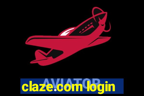 claze.com login